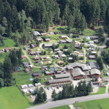 Camping Cimapiazzi Valdisotto Bagian luar foto