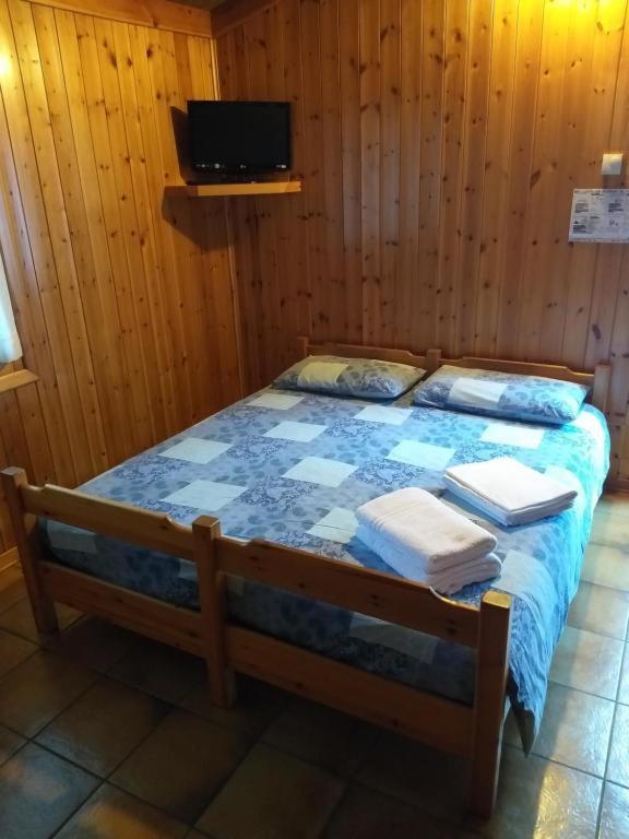 Camping Cimapiazzi Hotel Valdisotto Bagian luar foto