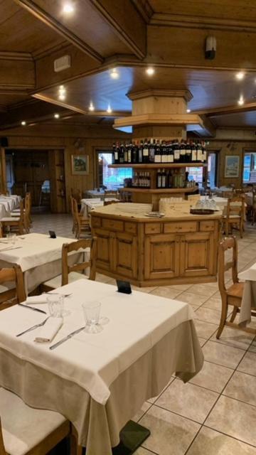 Camping Cimapiazzi Valdisotto Bagian luar foto